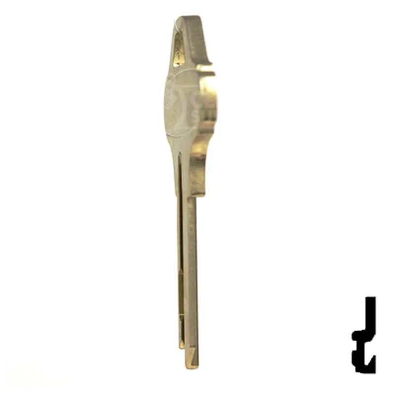 Uncut Key Blank | Schlage Everest | C145 - Image 7