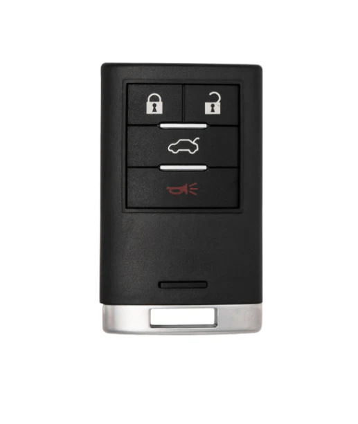 Cadilac 4 Button Prox 4B5– By Ilco