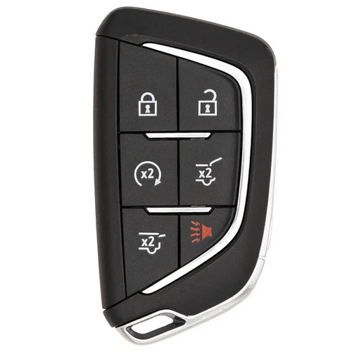 Cadillac 6 Button Prox 6B3–By Ilco