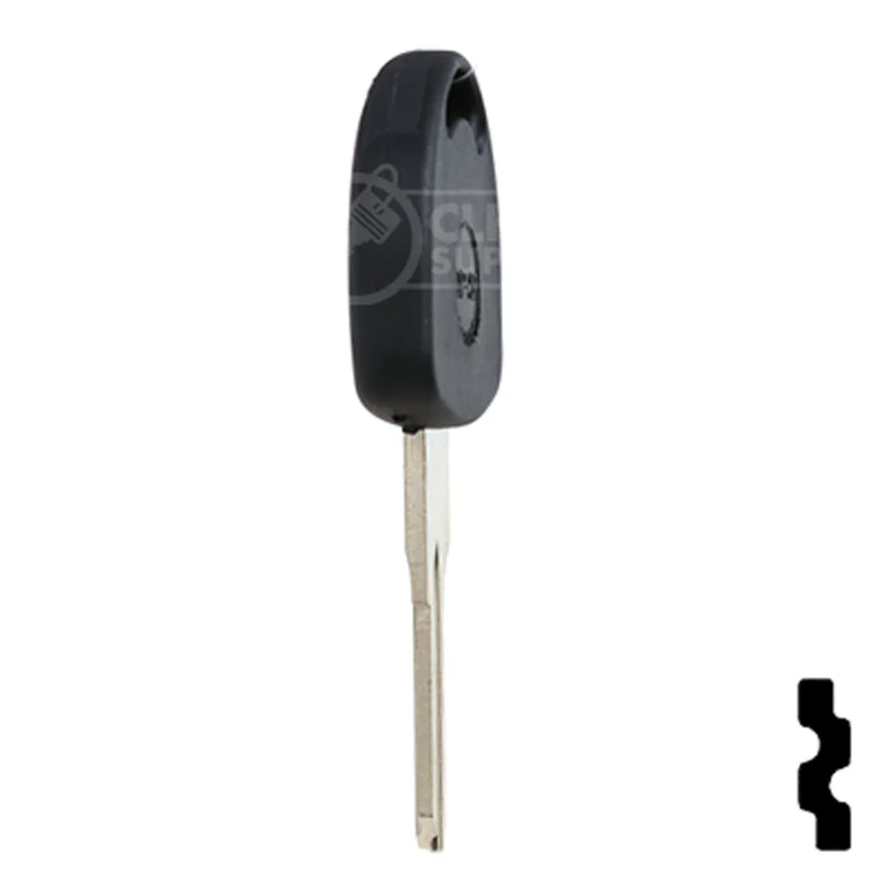 Uncut Transponder Key | Cadillac | 40 Chip - Image 18