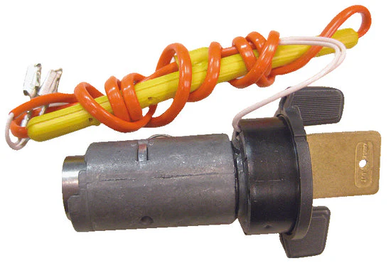 Cadillac Uncoded Ignition Lock Service Package | Strattec | 703547