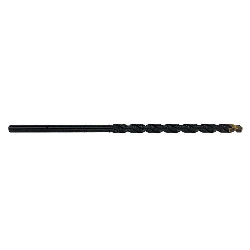 Carbide Tip Safe Drill Bit 1/4" x 6" - Image 3