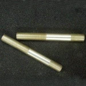 Carriage Stud (Pair) For Ilco Key Machines