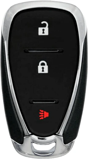 Chevrolet 3 Button Prox 3B2 (HYQ4EA) -by Ilco