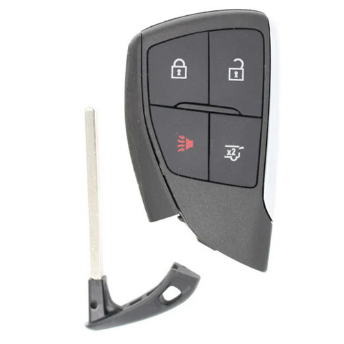 Chevrolet 4 Button Prox 4B4–By Ilco