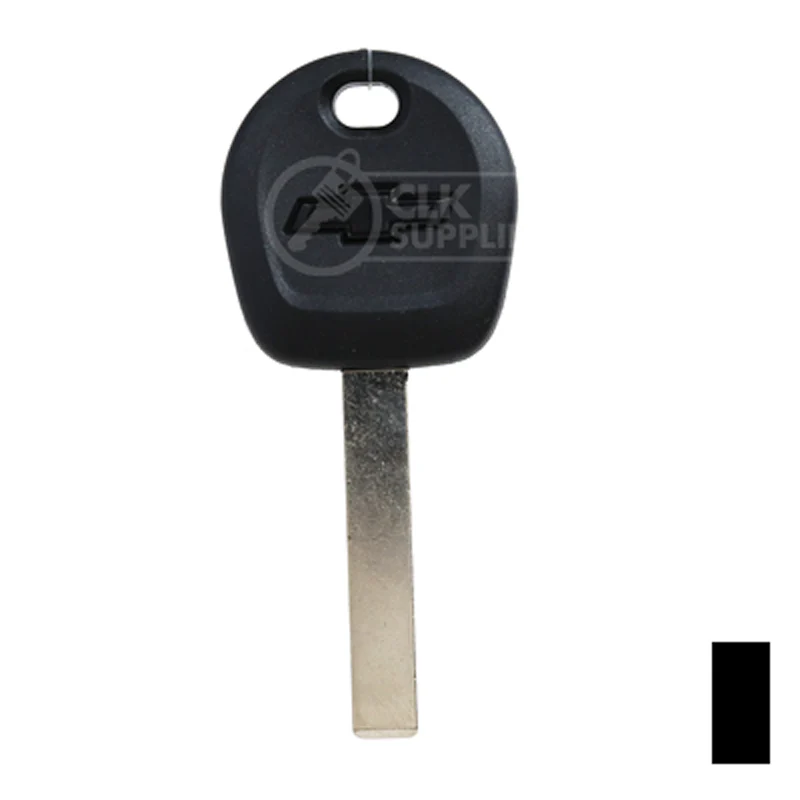 Uncut Transponder Key | Chevrolet | B116 - Image 13
