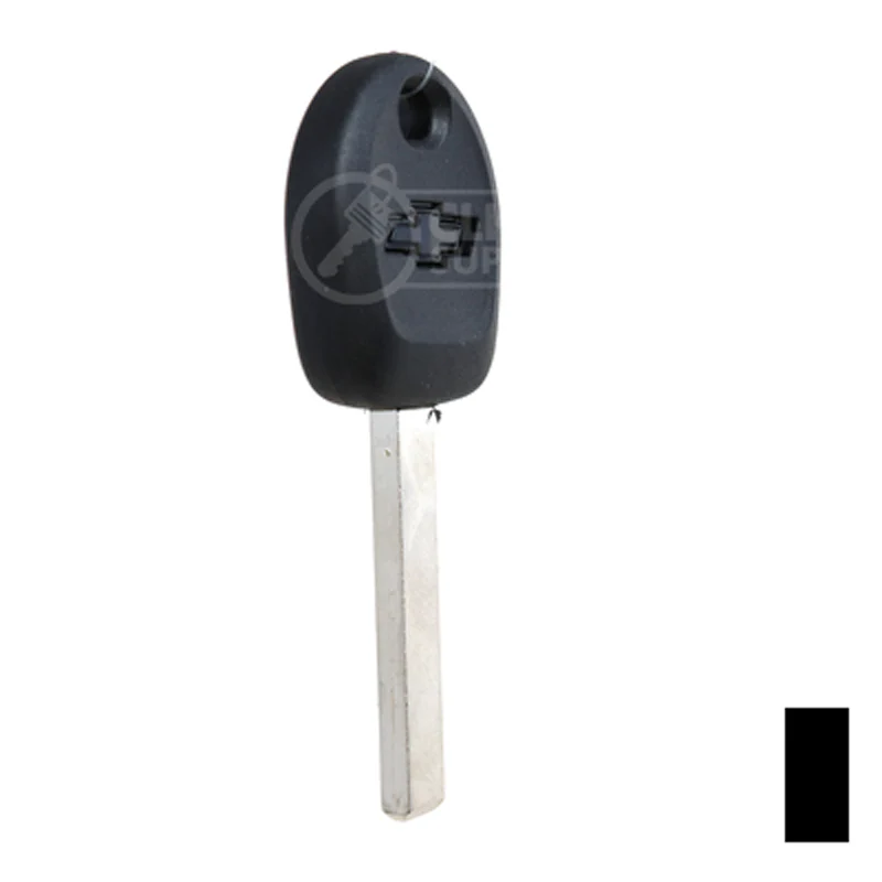 Uncut Transponder Key | Chevrolet | B116 - Image 17