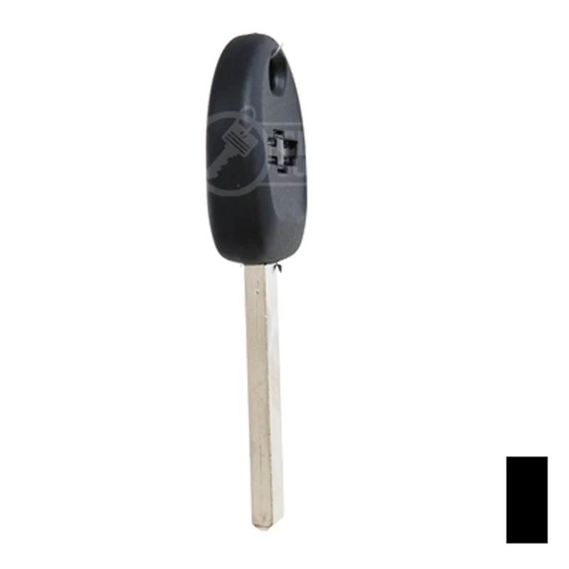 Uncut Transponder Key | Chevrolet | B116 - Image 18