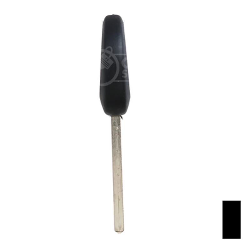 Uncut Transponder Key | Chevrolet | B116 - Image 19