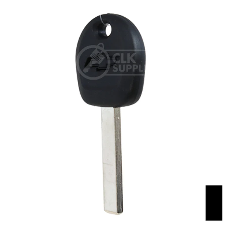 Uncut Transponder Key | Chevrolet | B116 - Image 22