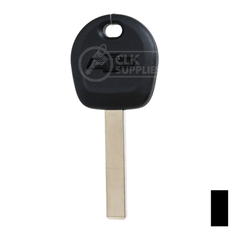 Uncut Transponder Key | Chevrolet | B116 - Image 24