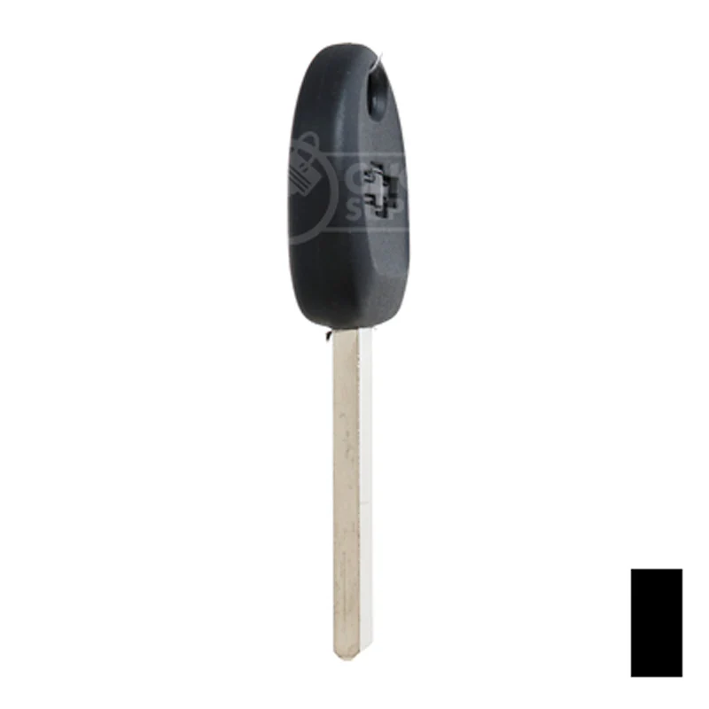 Uncut Transponder Key | Chevrolet | B116 - Image 6