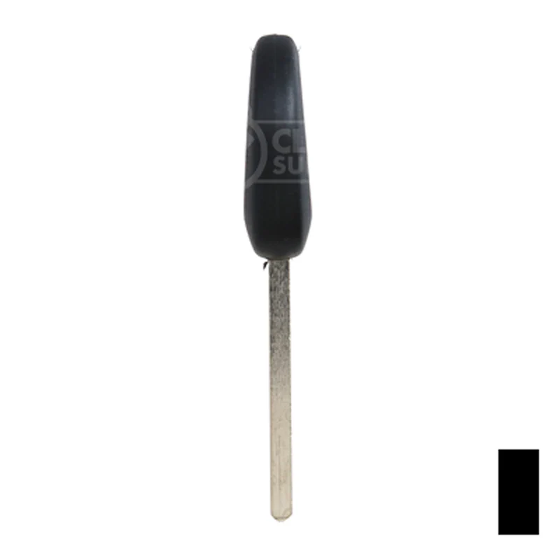 Uncut Transponder Key | Chevrolet | B116 - Image 7