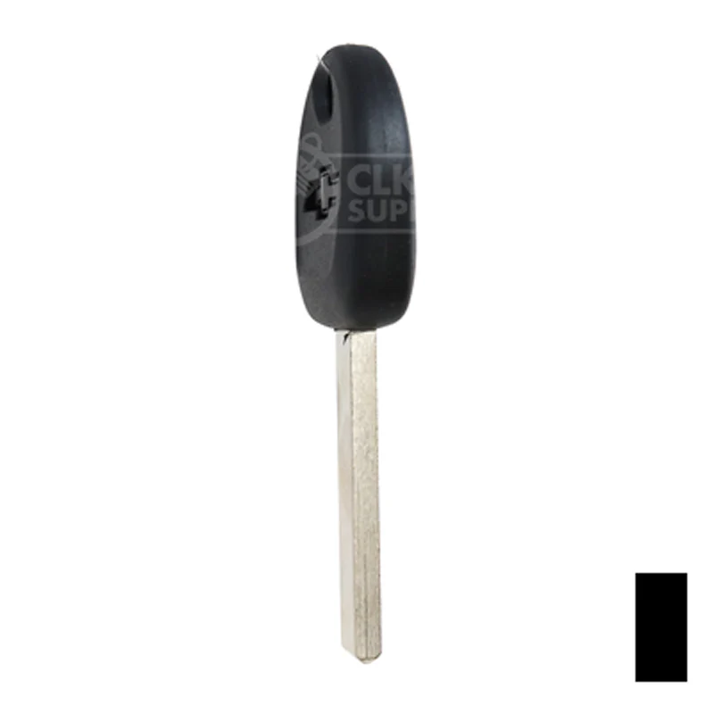 Uncut Transponder Key | Chevrolet | B116 - Image 8