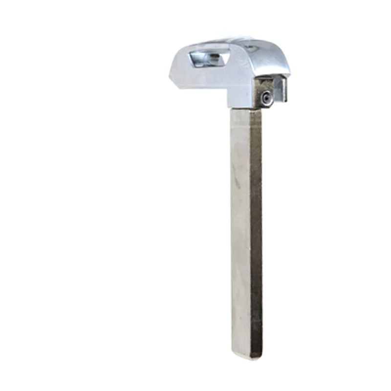 Uncut Emergency Key Blade | Chevrolet, GM | 5922084 - Image 10