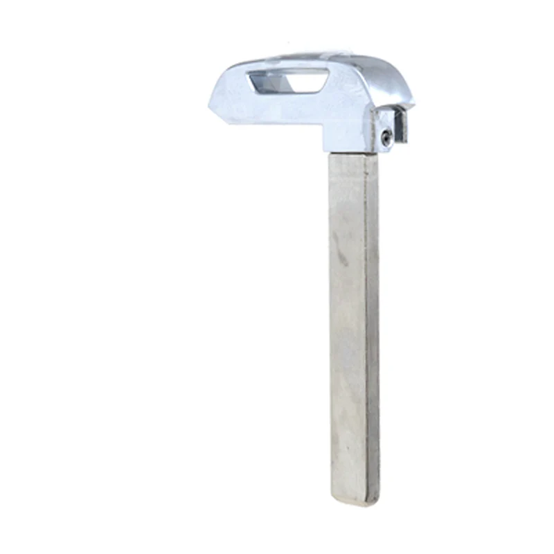 Uncut Emergency Key Blade | Chevrolet, GM | 5922084 - Image 11