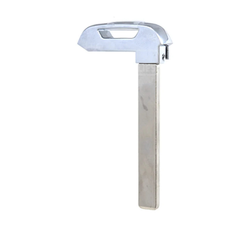Uncut Emergency Key Blade | Chevrolet, GM | 5922084 - Image 12