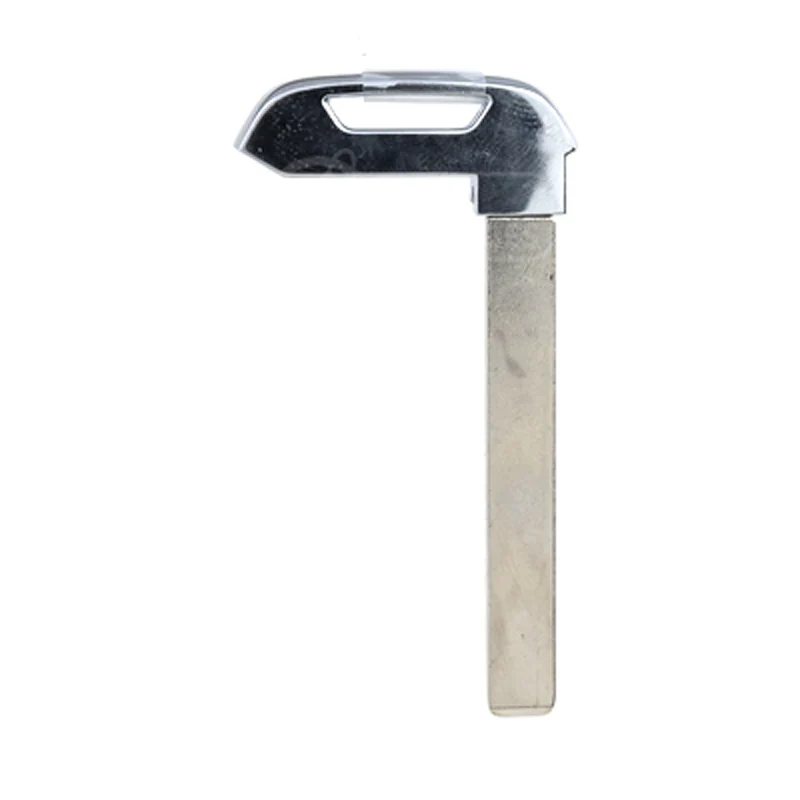 Uncut Emergency Key Blade | Chevrolet, GM | 5922084 - Image 14