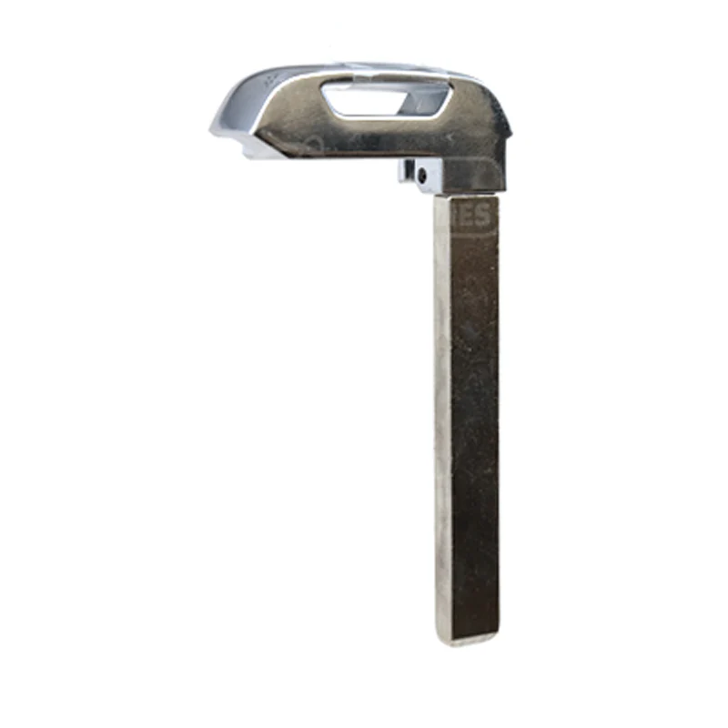 Uncut Emergency Key Blade | Chevrolet, GM | 5922084 - Image 16