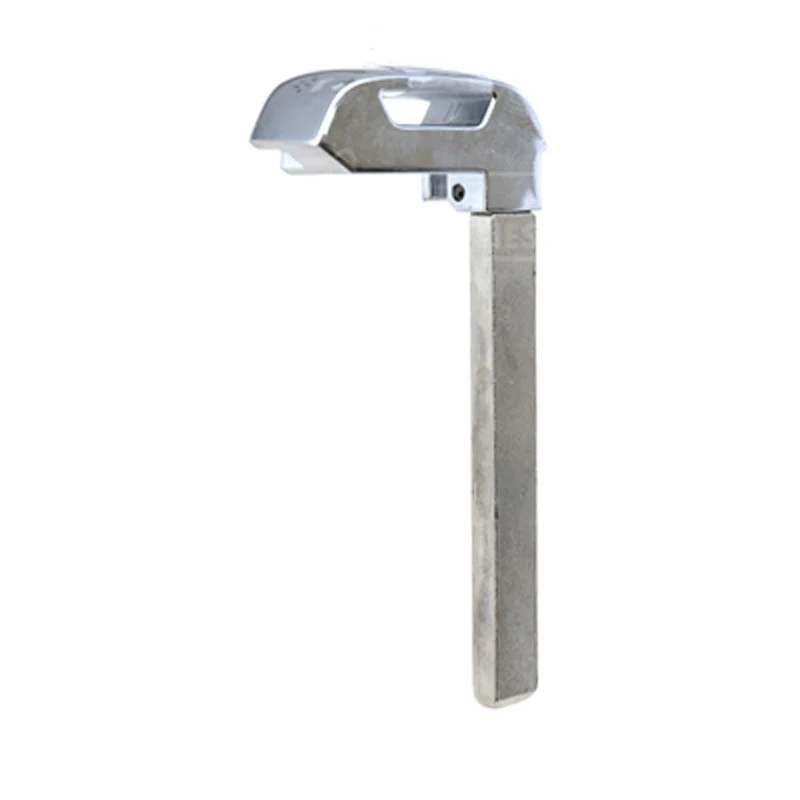 Uncut Emergency Key Blade | Chevrolet, GM | 5922084 - Image 17