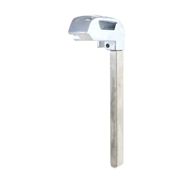 Uncut Emergency Key Blade | Chevrolet, GM | 5922084 - Image 18