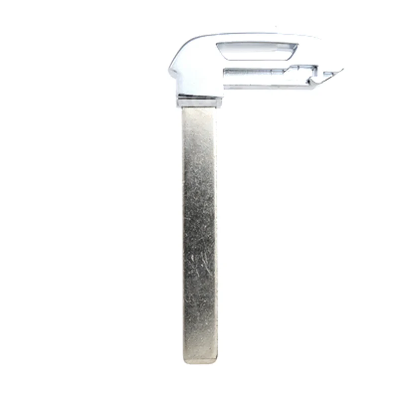 Uncut Emergency Key Blade | Chevrolet, GM | 5922084 - Image 2