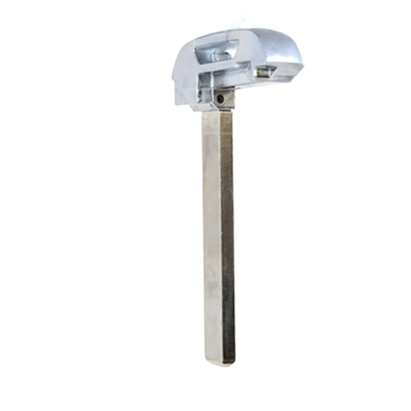 Uncut Emergency Key Blade | Chevrolet, GM | 5922084 - Image 22