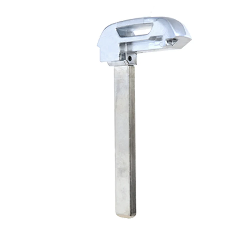 Uncut Emergency Key Blade | Chevrolet, GM | 5922084 - Image 23