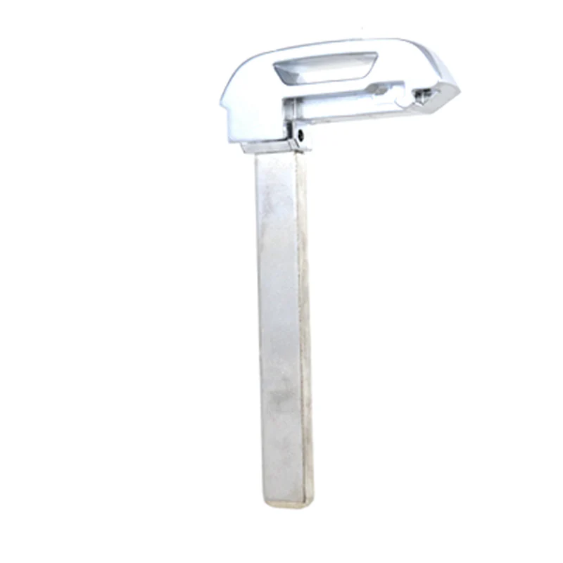 Uncut Emergency Key Blade | Chevrolet, GM | 5922084 - Image 24