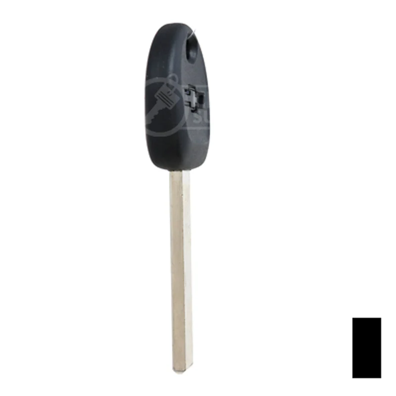 Uncut Chevy Transponder Key | Chevrolet | B119 - Image 19