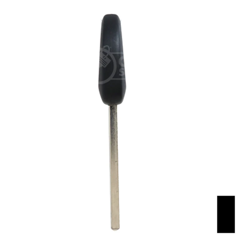 Uncut Chevy Transponder Key | Chevrolet | B119 - Image 20