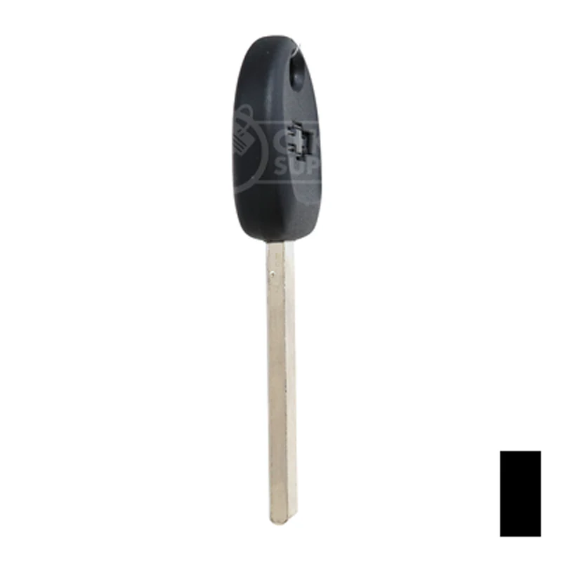 Uncut Chevy Transponder Key | Chevrolet | B119 - Image 7