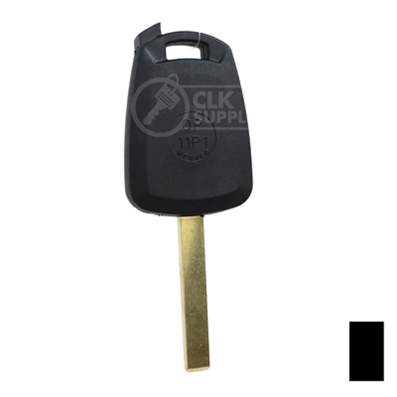 Transponder Key Shell | Chevy | TP00OP-11-P1 - Image 15