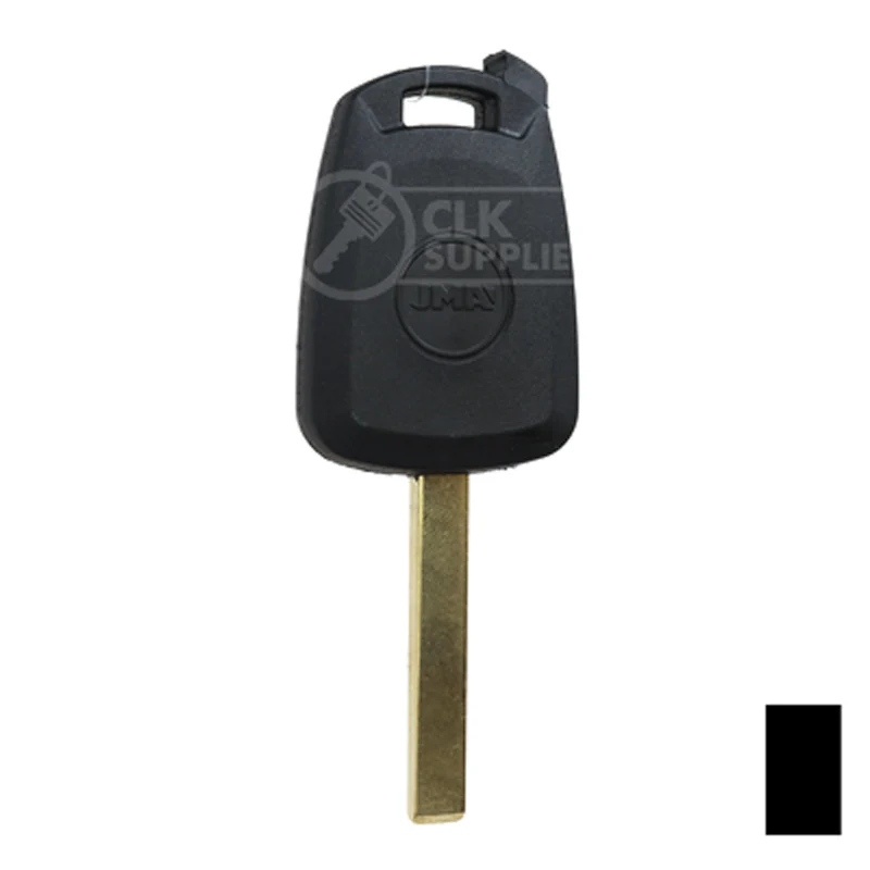 Transponder Key Shell | Chevy | TP00OP-11-P1 - Image 3