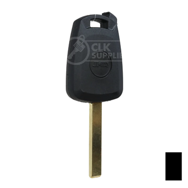 Transponder Key Shell | Chevy | TP00OP-11-P1 - Image 4