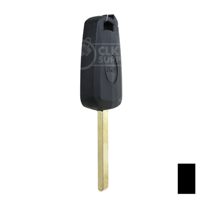 Transponder Key Shell | Chevy | TP00OP-11-P1 - Image 6