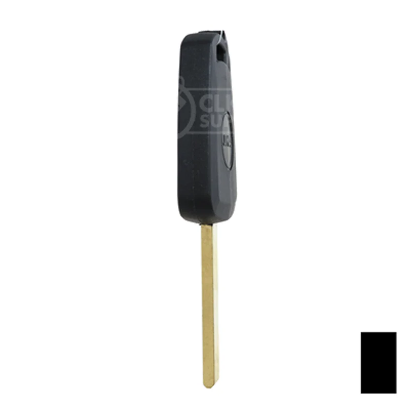 Transponder Key Shell | Chevy | TP00OP-11-P1 - Image 7