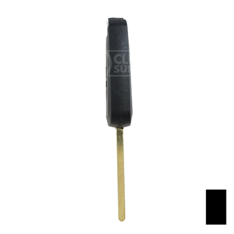 Transponder Key Shell | Chevy | TP00OP-11-P1 - Image 8