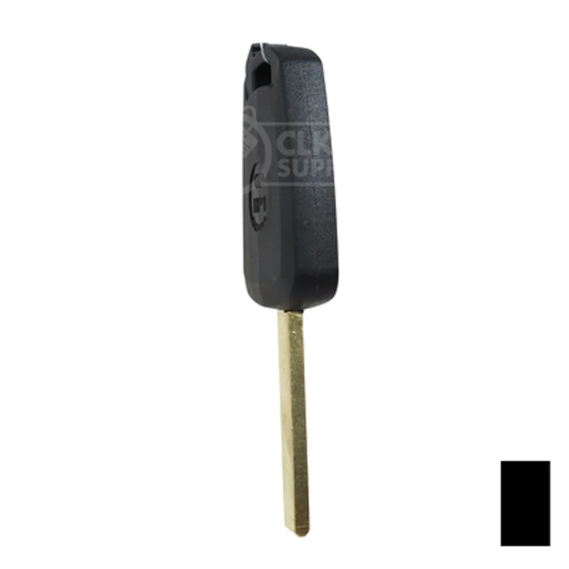 Transponder Key Shell | Chevy | TP00OP-11-P1 - Image 9