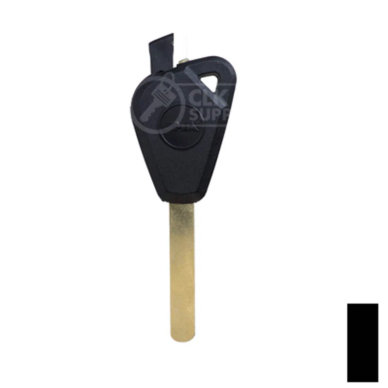 Uncut Chipless Key Blank | DAT17T13 | Subaru