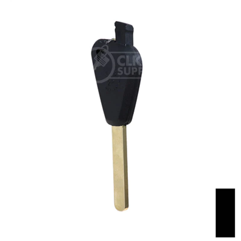 Uncut Chipless Key Blank | DAT17T13 | Subaru - Image 10
