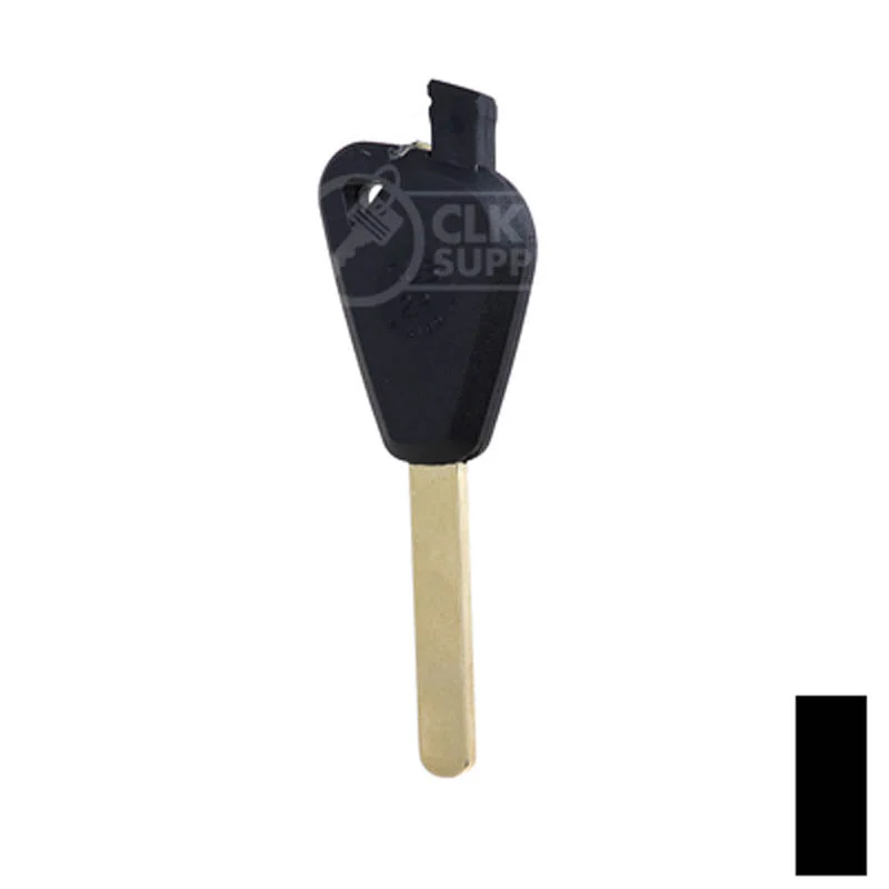 Uncut Chipless Key Blank | DAT17T13 | Subaru - Image 11