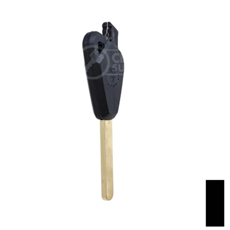 Uncut Chipless Key Blank | DAT17T13 | Subaru - Image 17