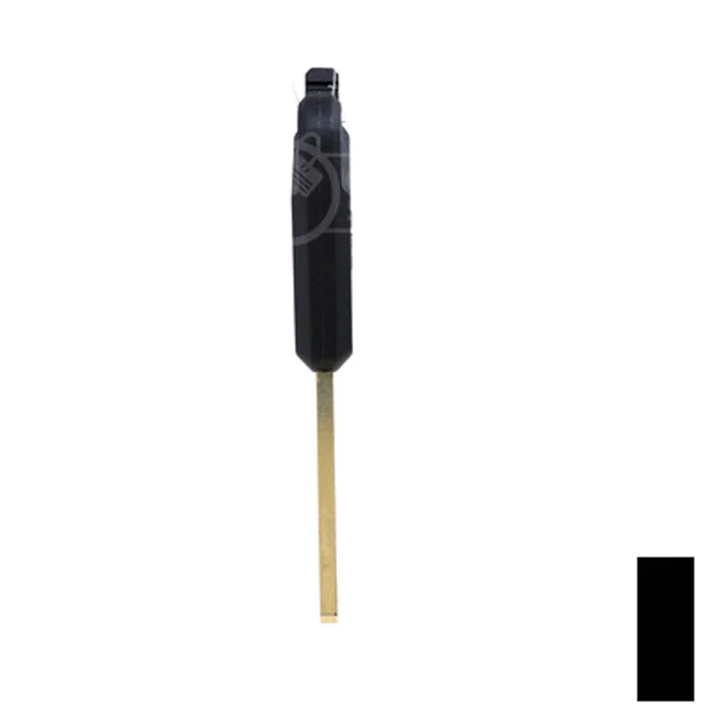 Uncut Chipless Key Blank | DAT17T13 | Subaru - Image 19