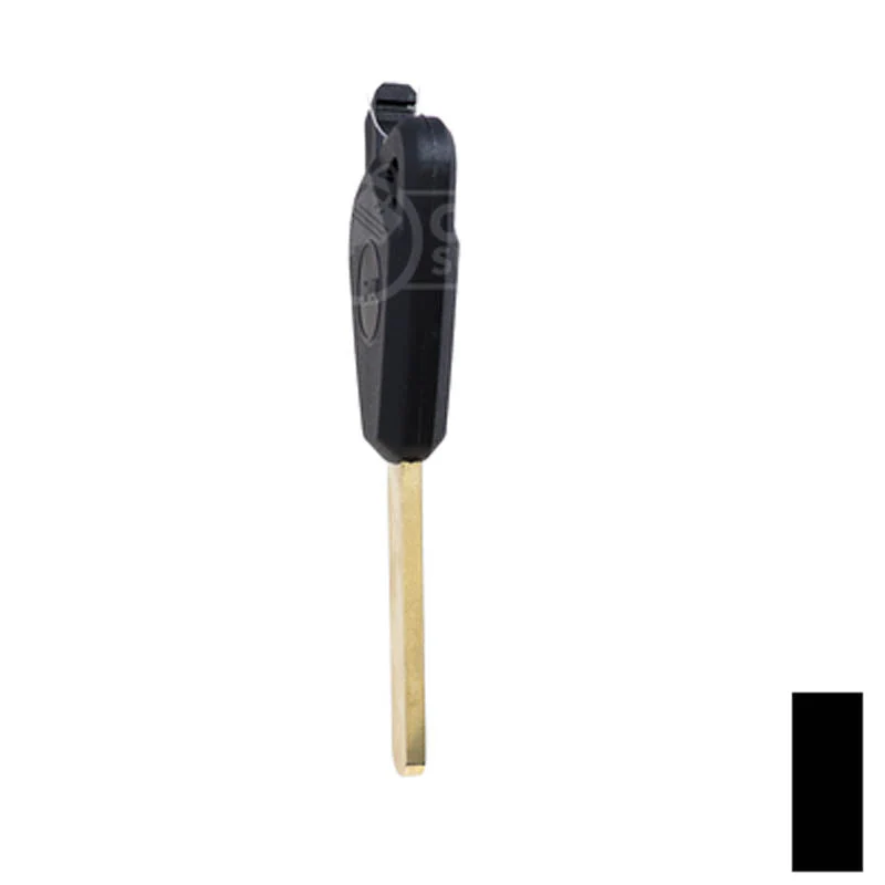 Uncut Chipless Key Blank | DAT17T13 | Subaru - Image 20