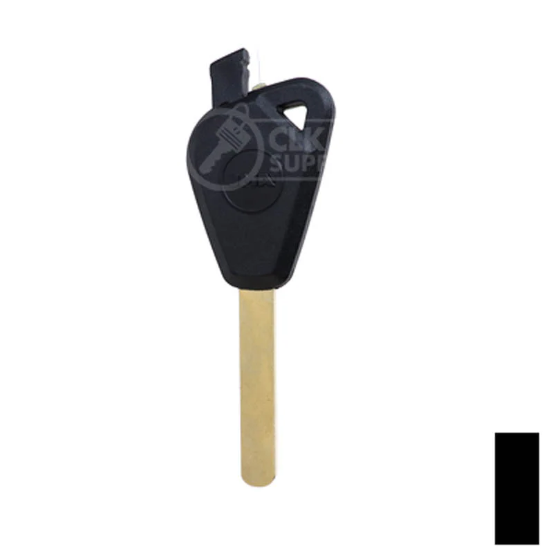 Uncut Chipless Key Blank | DAT17T13 | Subaru - Image 24