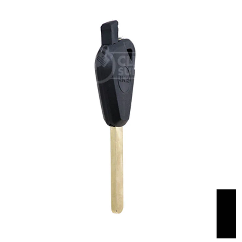 Uncut Chipless Key Blank | DAT17T13 | Subaru - Image 5