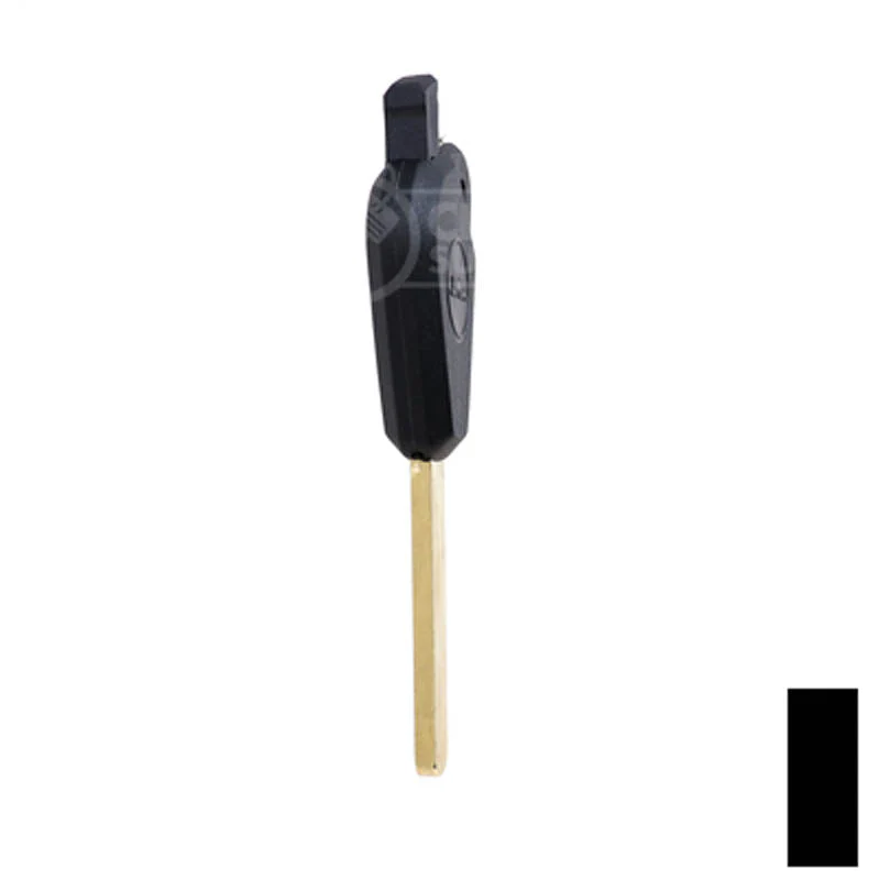 Uncut Chipless Key Blank | DAT17T13 | Subaru - Image 6