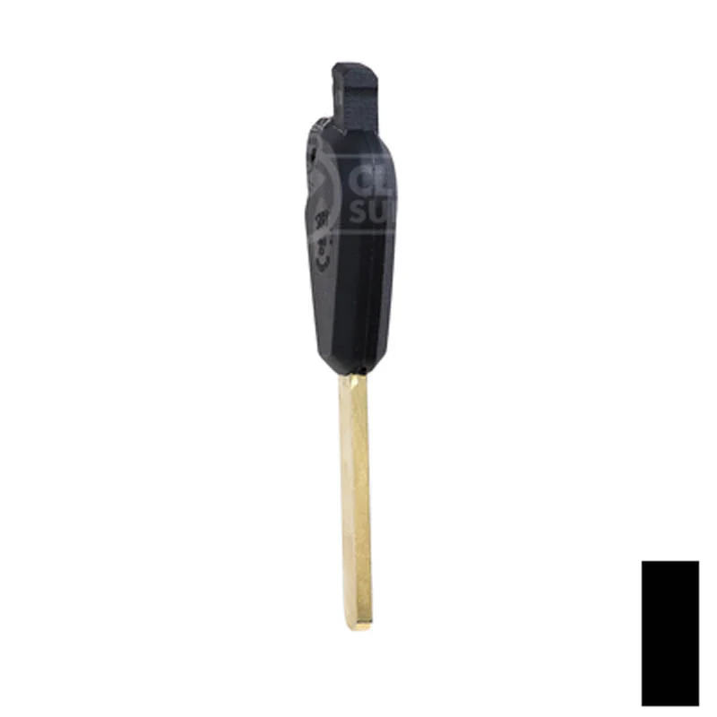 Uncut Chipless Key Blank | DAT17T13 | Subaru - Image 8