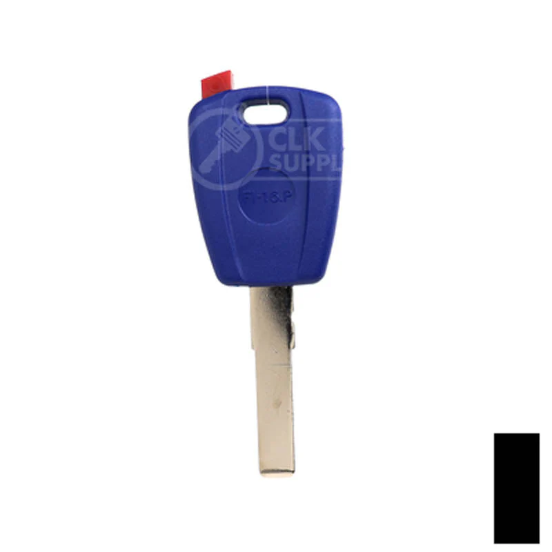 SIP22 Key Blank for Fiat Chrysler - Image 13